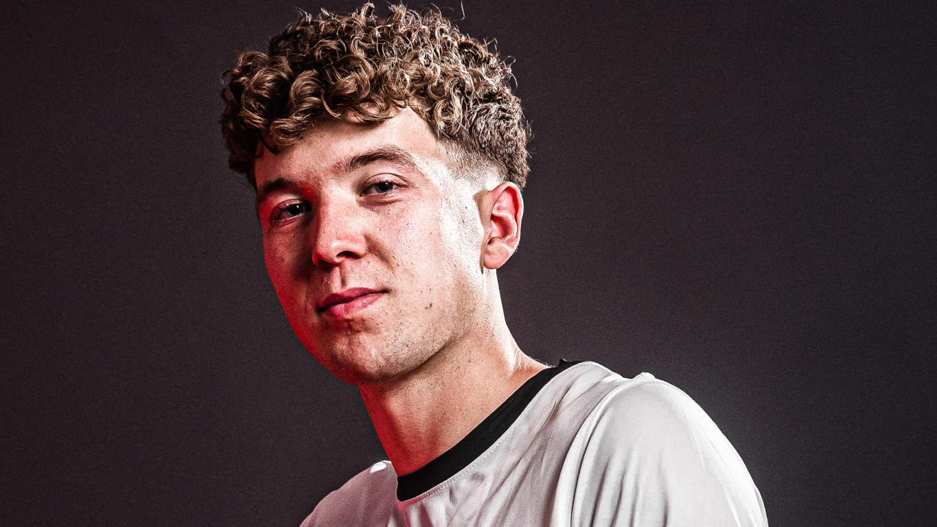 Ole Romeni Potrait Voorhoedespeler Ole Romeny versterkt FC Utrecht