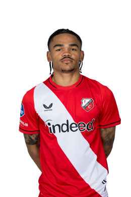 Alonzo Engwanda