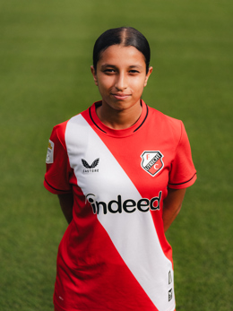 Melek Hader 