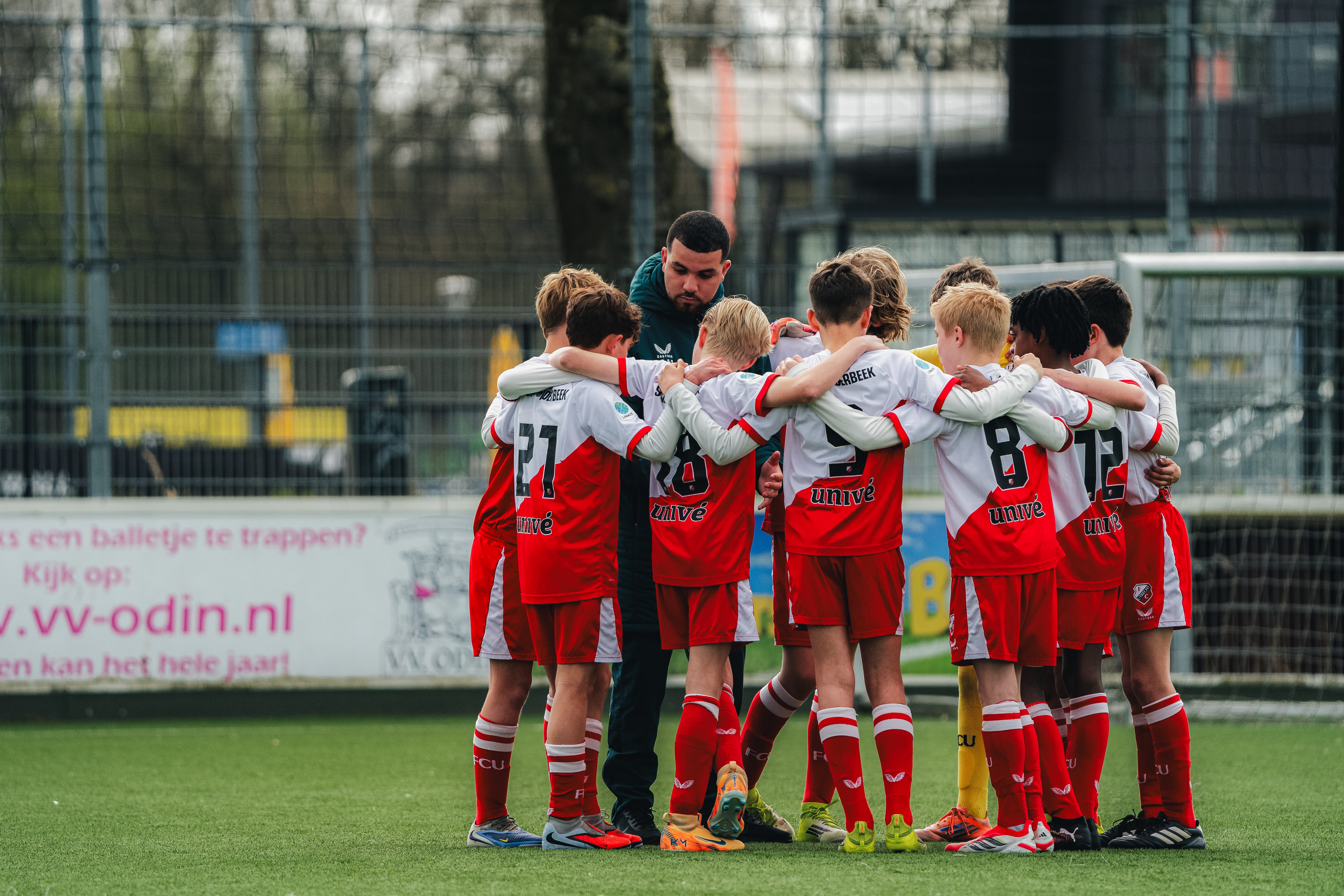 2026 03 28 F.C. Utrecht O12 Sparta Rotterdam O12 MA 104