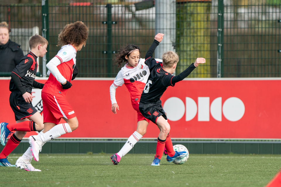 2024 02 24 F.C. Utrecht O13 1 Sc Heerenveen O13 1 CMS 7