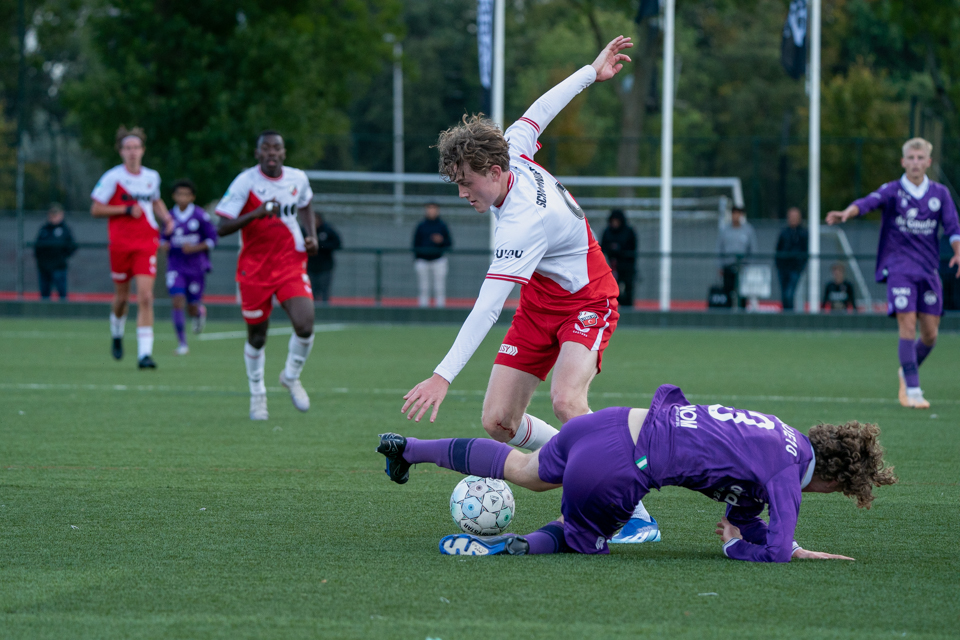 2023 10 14 F.C. Utrecht O18 Sparta Rotterdam O18 CMS 19