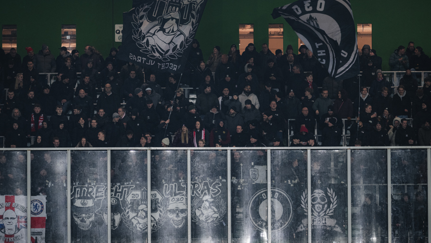 Speelschema VriendenLoterij Eredivisie 2026/2027 definitief