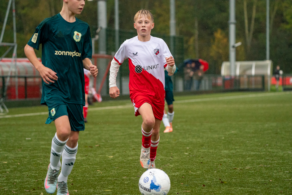 2025 11 01 F.C.Utrecht O13 1 PEC Zwolle O13 1 CMS FCU03585 09