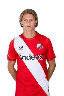 Niklas Vesterlund