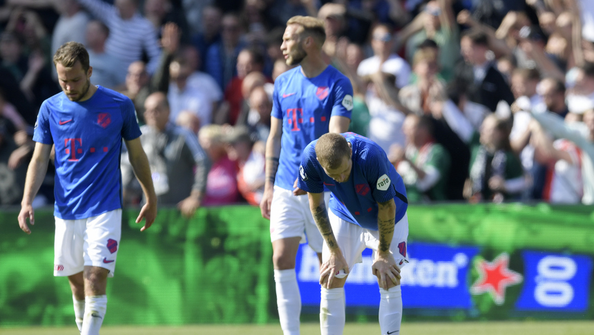 HIGHLIGHTS | Feyenoord - FC Utrecht