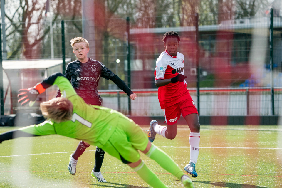 2024 03 23 F.C. Utrecht O13 1 AFC Ajax O13 1 CMS 14