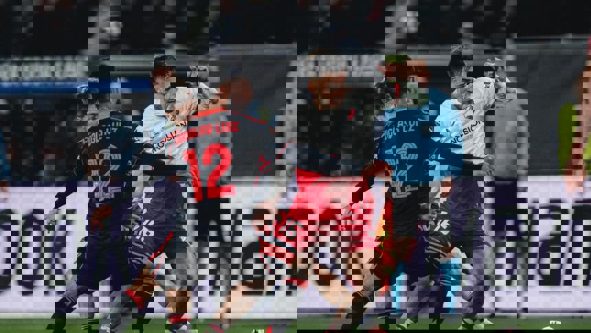 FC Utrecht - Nottingham Forest | HIGHLIGHTS