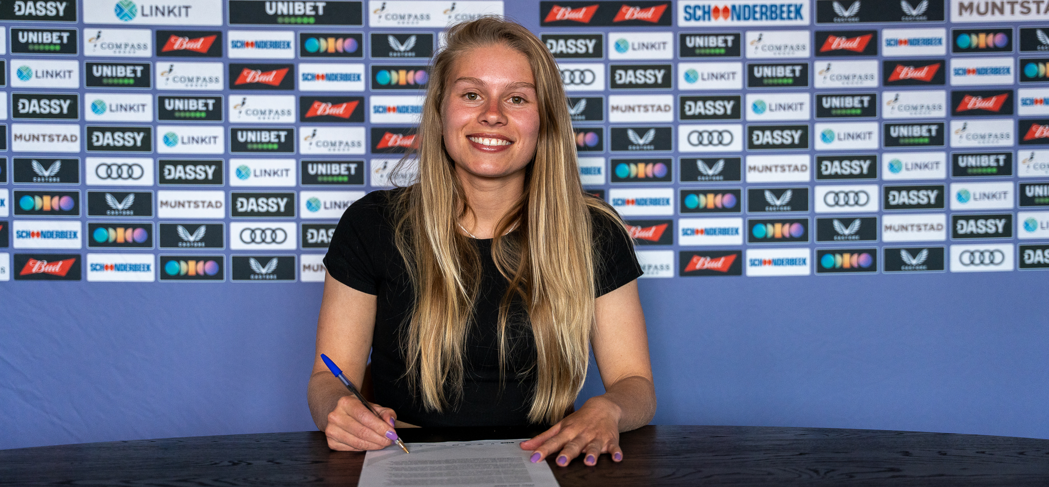 Ontwikkeling beloond: Sam de Jong toegevoegd aan selectie FC Utrecht Vrouwen