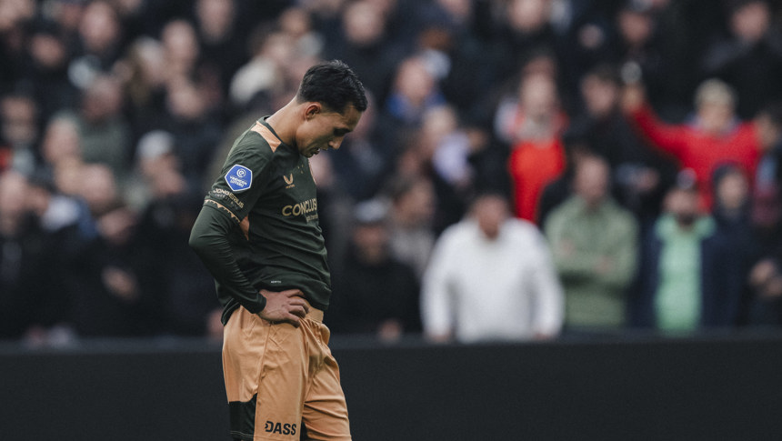 Feyenoord - FC Utrecht | HIGHLIGHTS