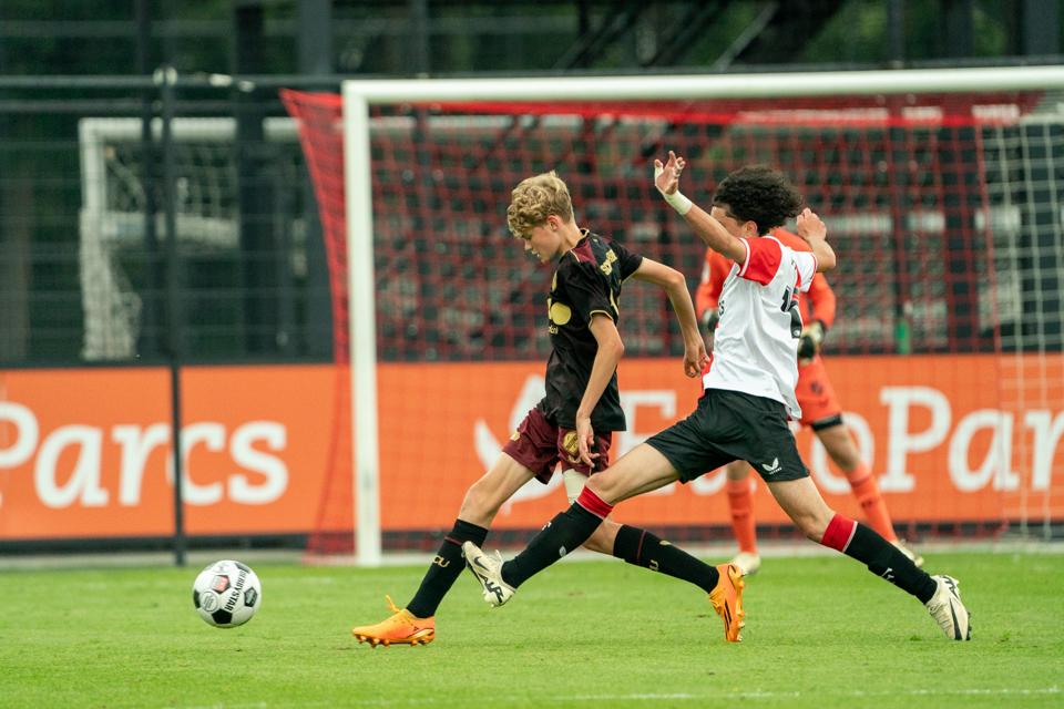 2024 06 04 Feyenoord O15 F.C. Utrecht O15 36