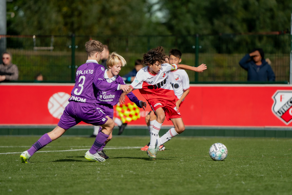 2023 10 14 F.C. Utrecht O14 Sparta Rotterdam O14 CMS 10