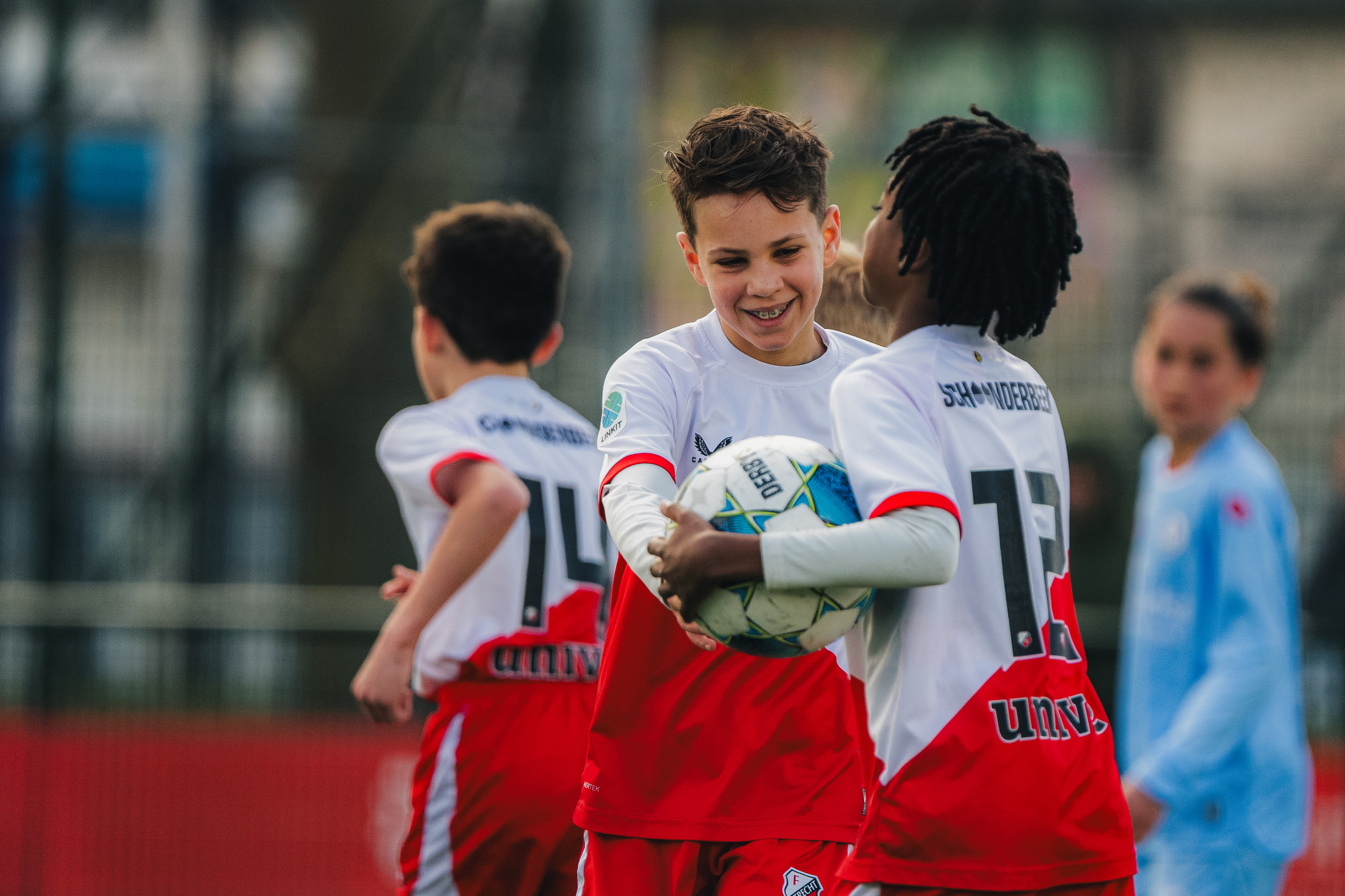 2026 03 28 F.C. Utrecht O12 Sparta Rotterdam O12 MA 126