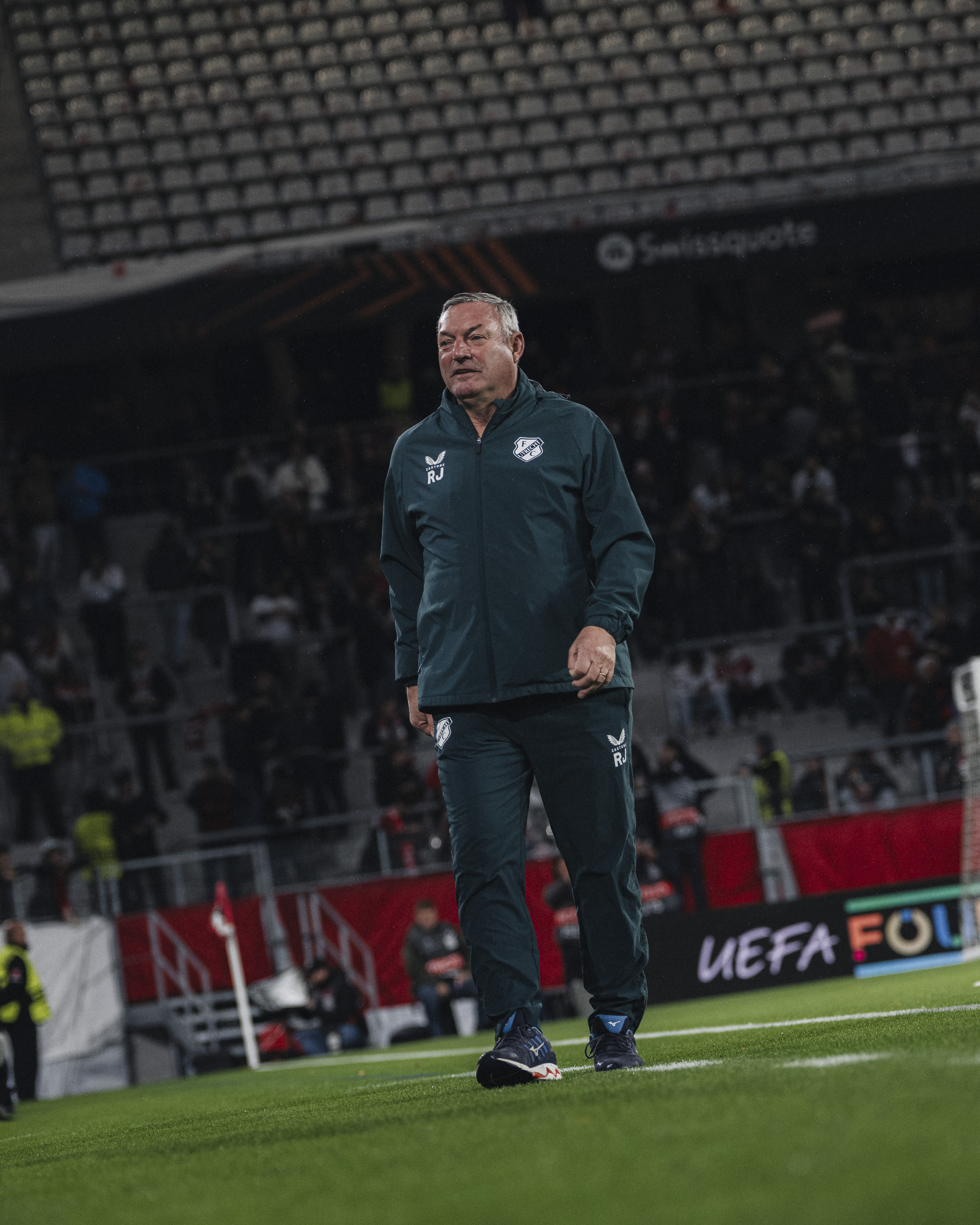 Jans: ‘Dat moeten we zondag weer bewijzen’