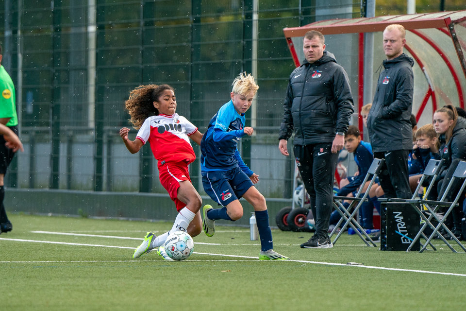 2023 10 14 F.C. Utrecht O13 AZ O13 CMS 19