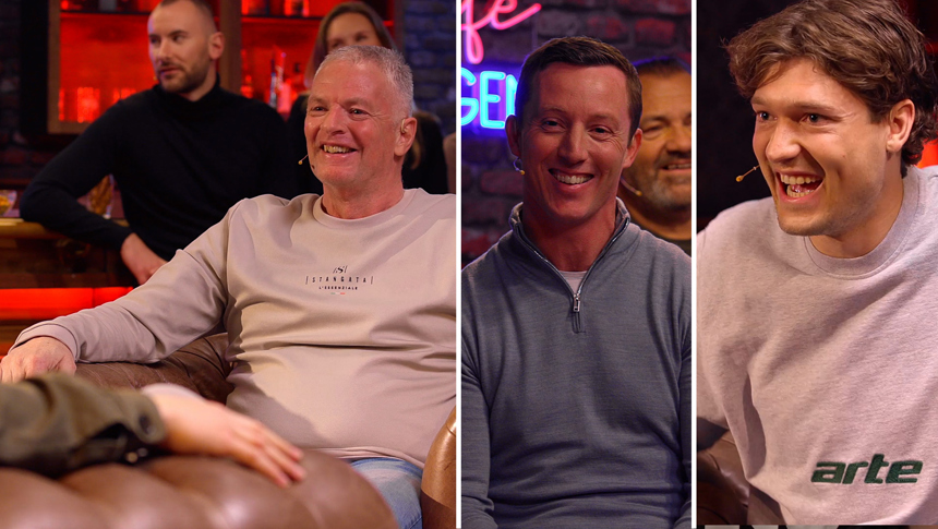 Spitsen en Stadion Galgenwaard | CAFÉ GALGENWAARD