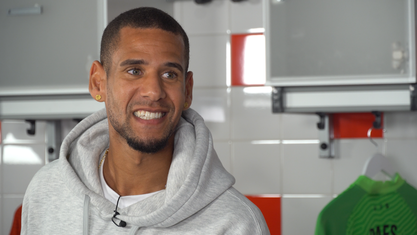 FC UTRECHT TV | Met oud-speler Ramon Leeuwin