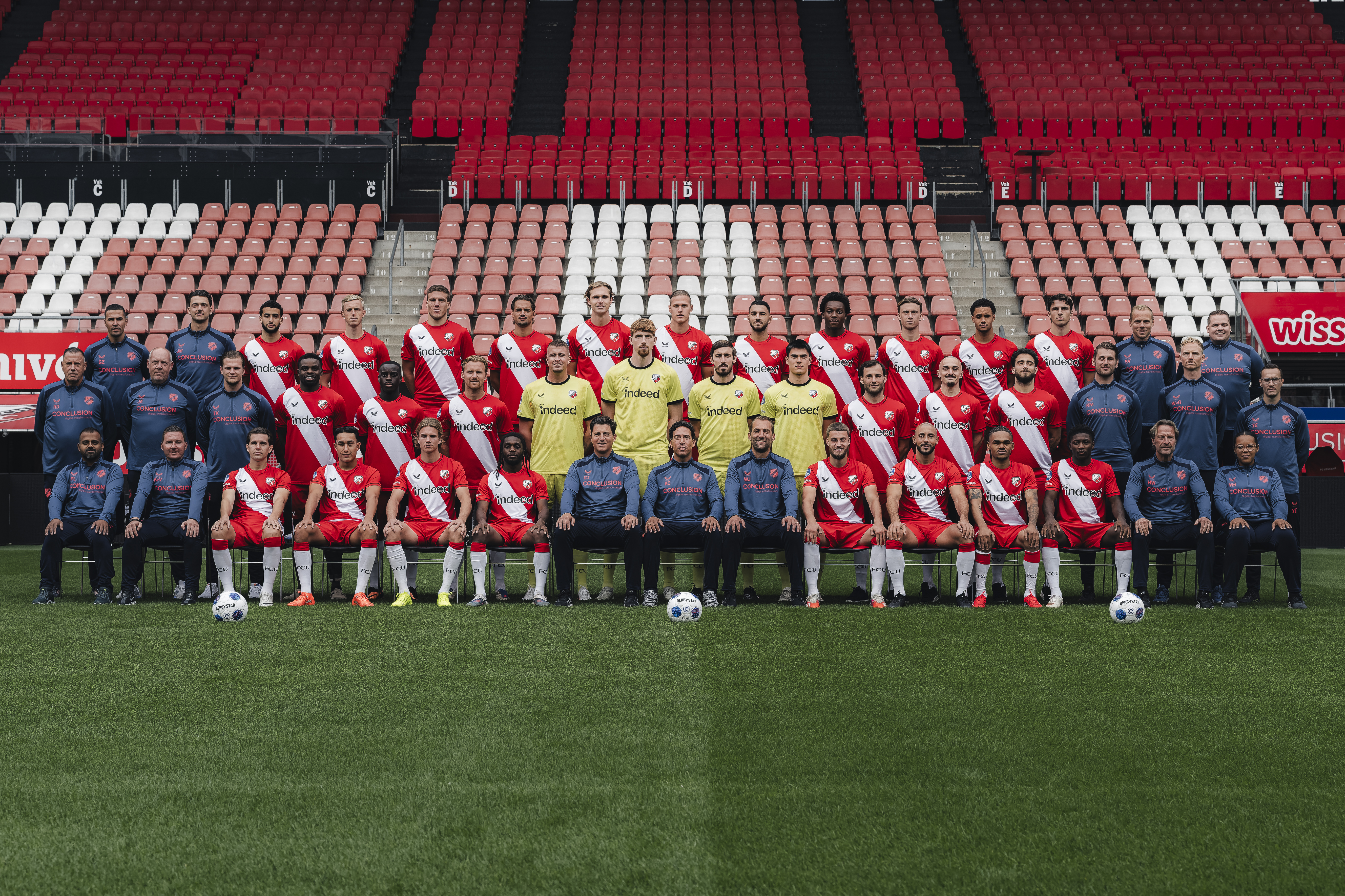 FC Utrecht