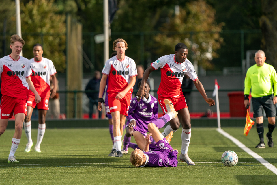 2023 10 14 F.C. Utrecht O18 Sparta Rotterdam O18 CMS 3