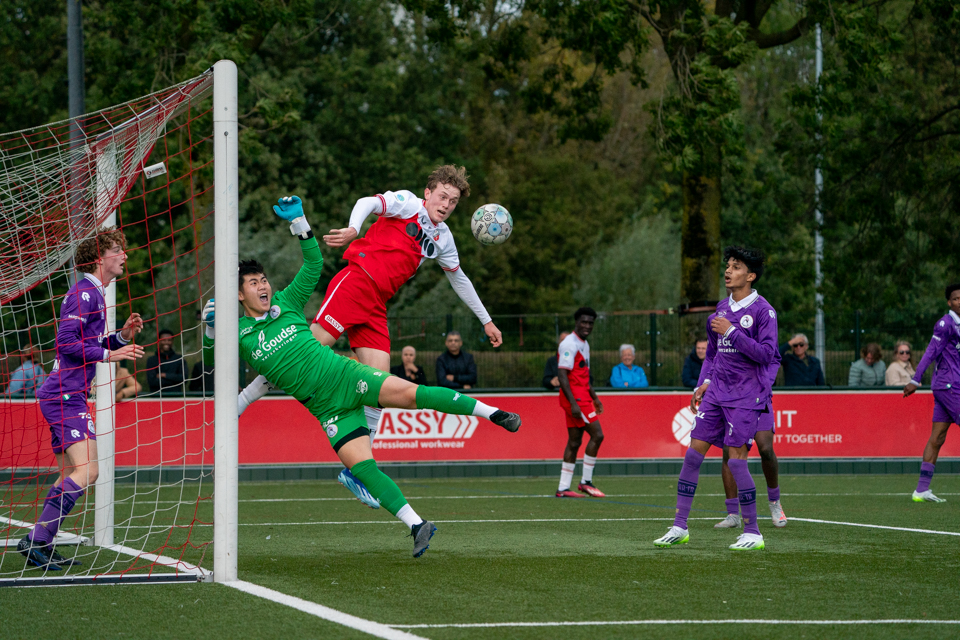 2023 10 14 F.C. Utrecht O18 Sparta Rotterdam O18 CMS 15