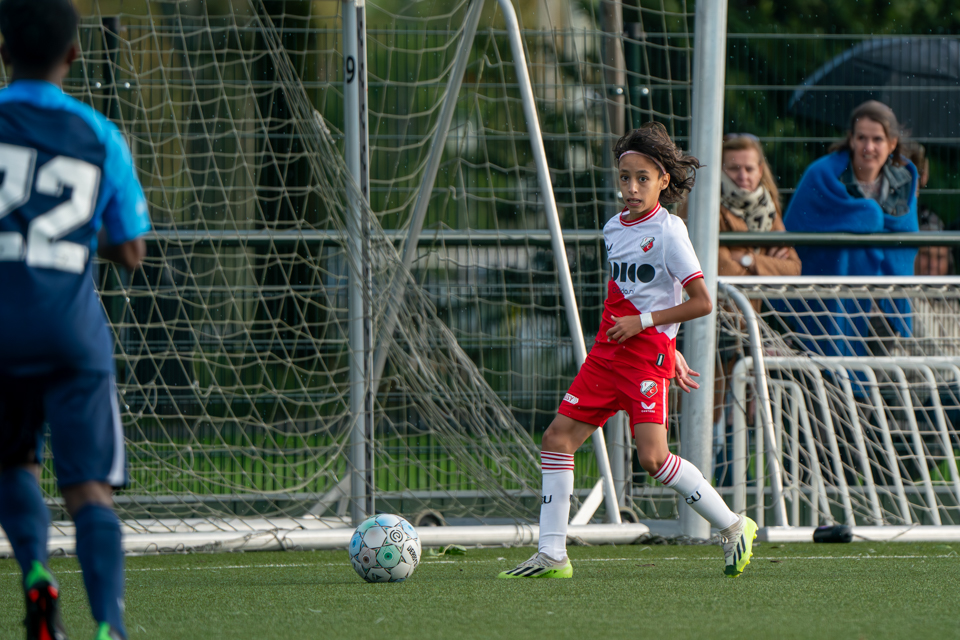 2023 10 14 F.C. Utrecht O13 AZ O13 CMS 7
