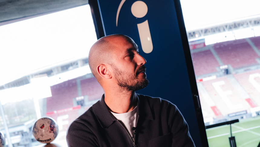 A DAY IN THE LIFE | Mark van der Maarel