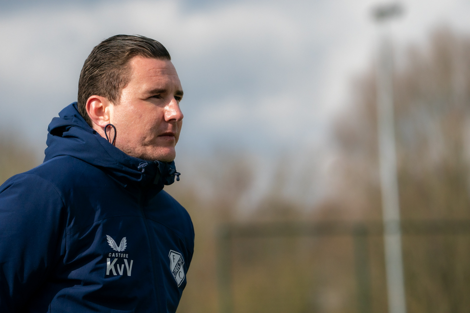 2025 03 15 F.C. Utrecht O19 AZ Alkmaar O19 CMS 11