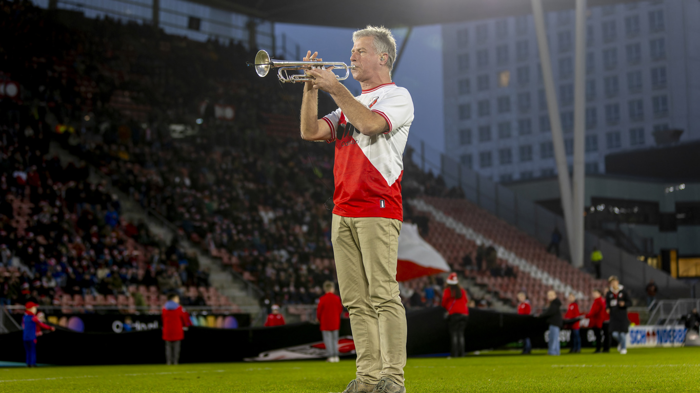 Tickets Voor Heerenveen - Utrecht