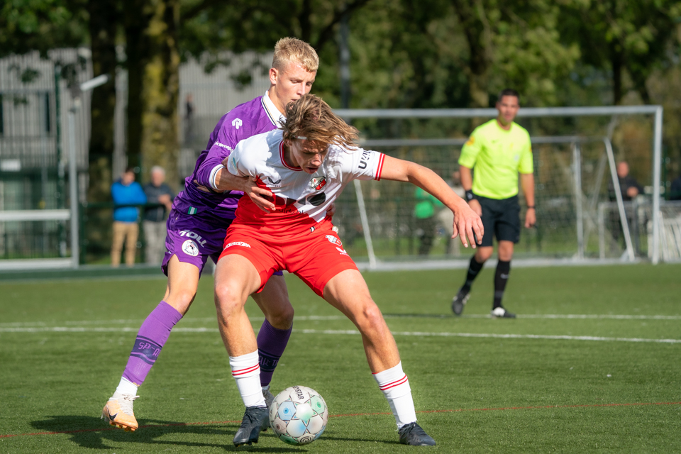 2023 10 14 F.C. Utrecht O18 Sparta Rotterdam O18 CMS 10