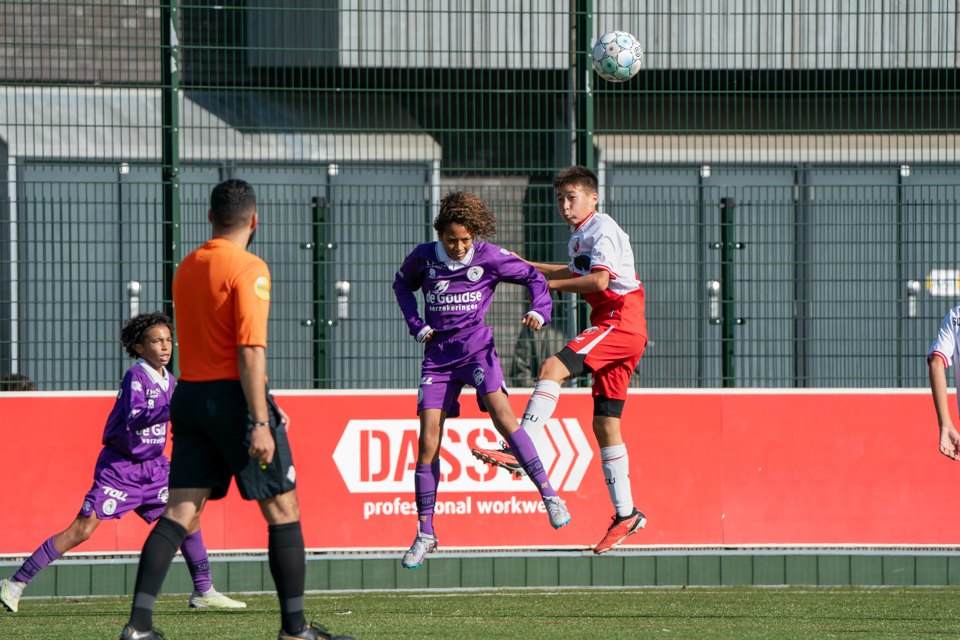 2023 10 14 F.C. Utrecht O14 Sparta Rotterdam O14 CMS 13
