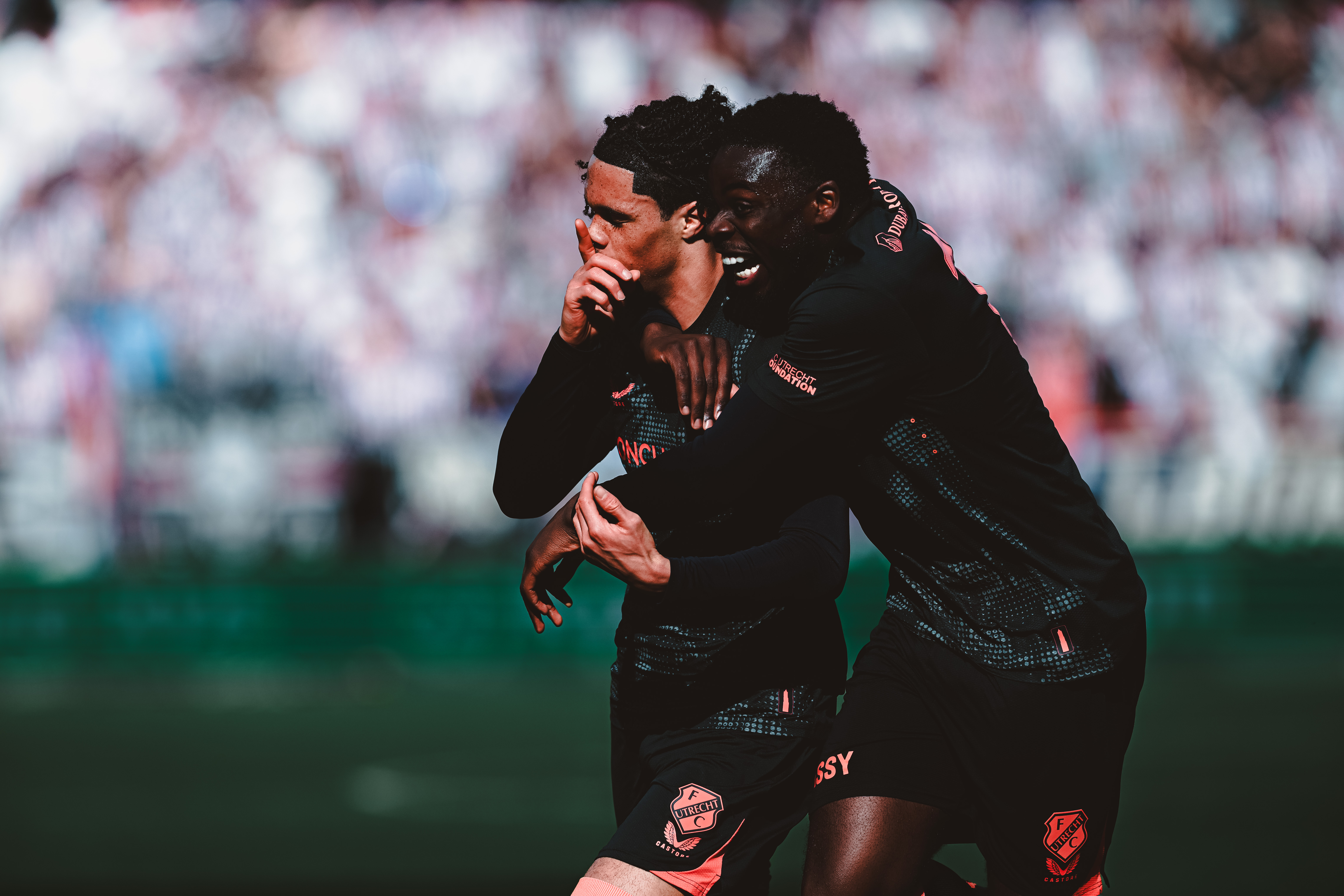 8 feitjes en weetjes over Go Ahead Eagles - FC Utrecht