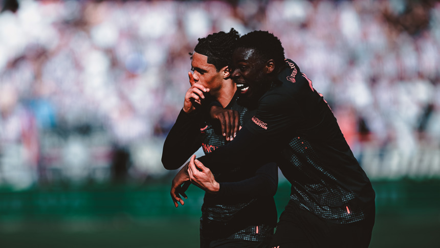 Willem II - FC Utrecht | HIGHLIGHTS