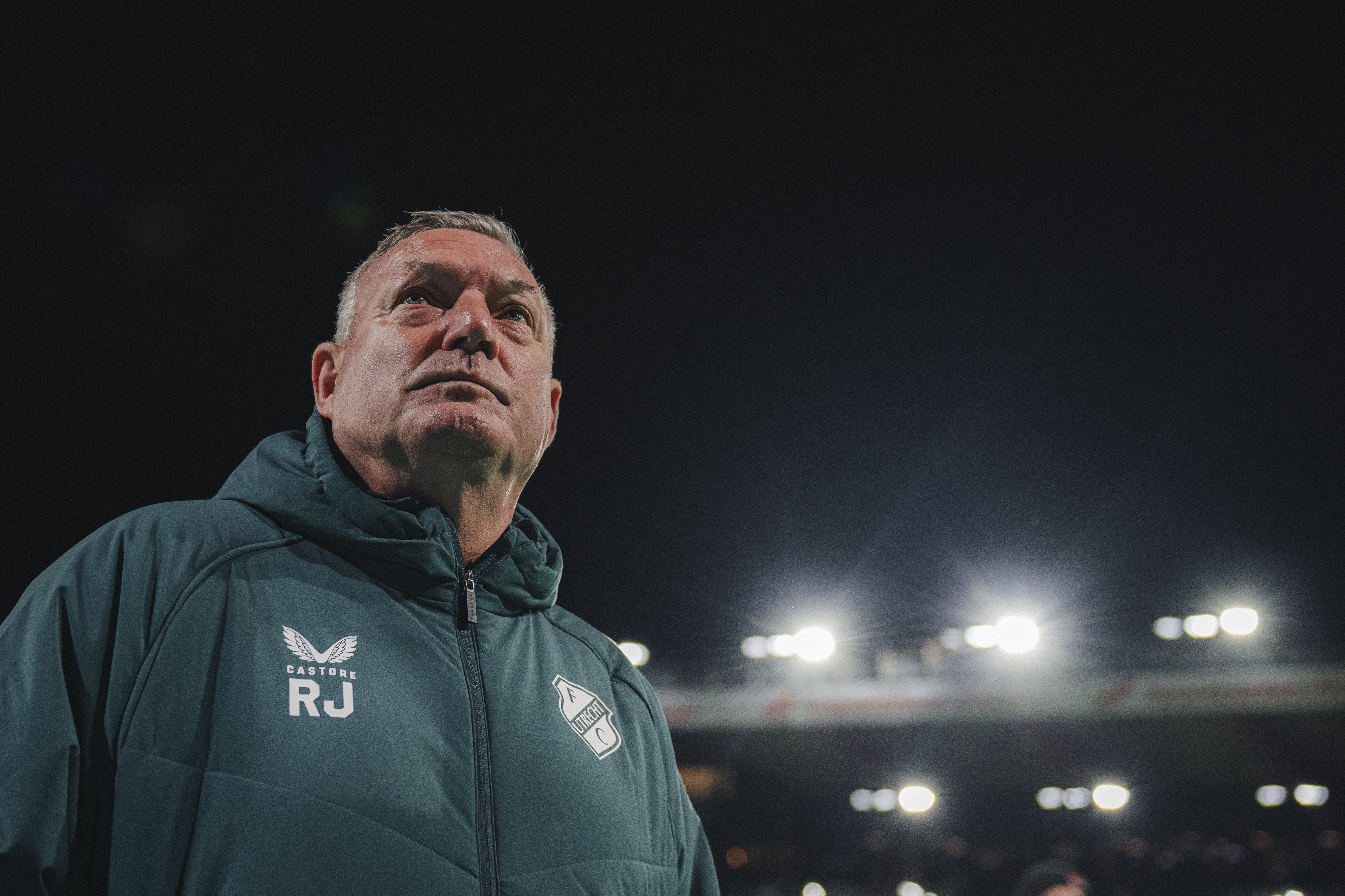 Jans: ‘Ik ben enorm teleurgesteld’