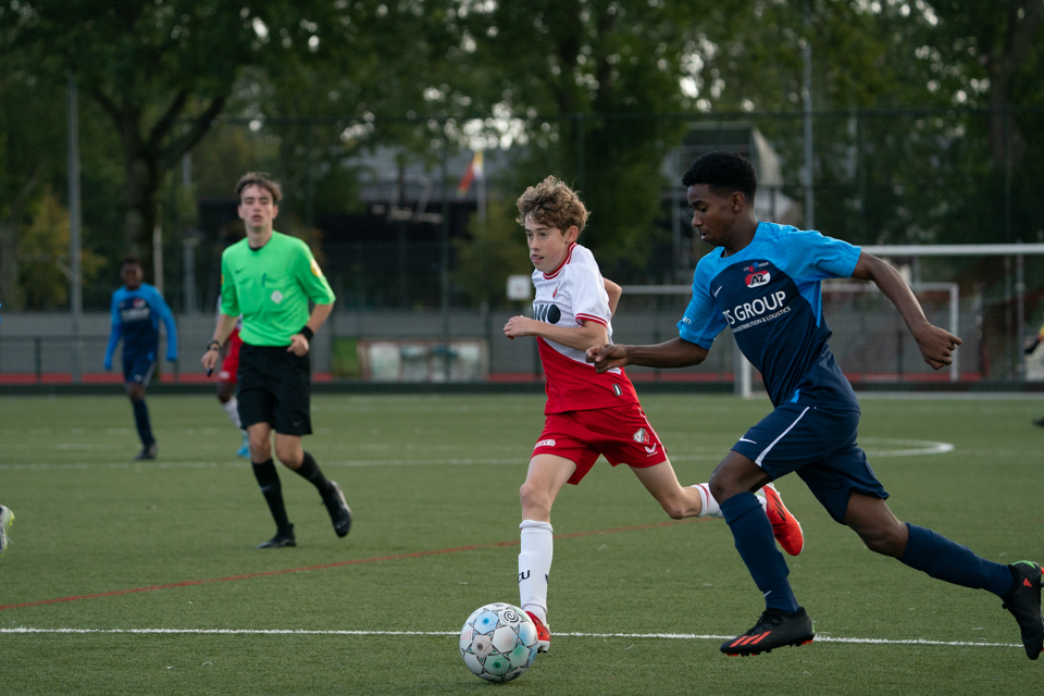 2023 10 14 F.C. Utrecht O13 AZ O13 CMS 8