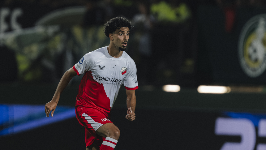 Fortuna Sittard - FC Utrecht | HIGHLIGHTS