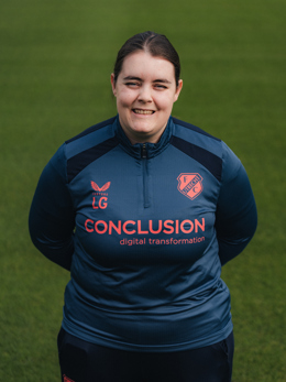 Lize Goossens