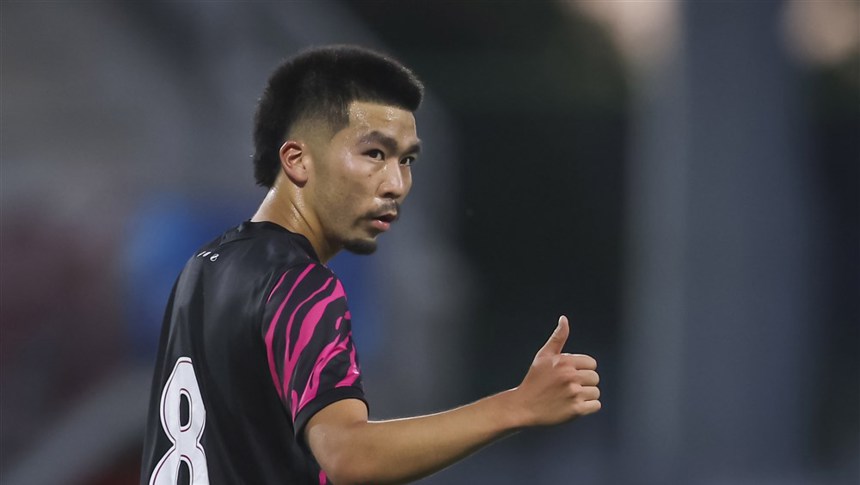 HIGHLIGHTS | Jong FC Utrecht wint van ADO in Den Haag