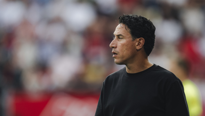 Correia: ‘Dat mag gewoon niet gebeuren’