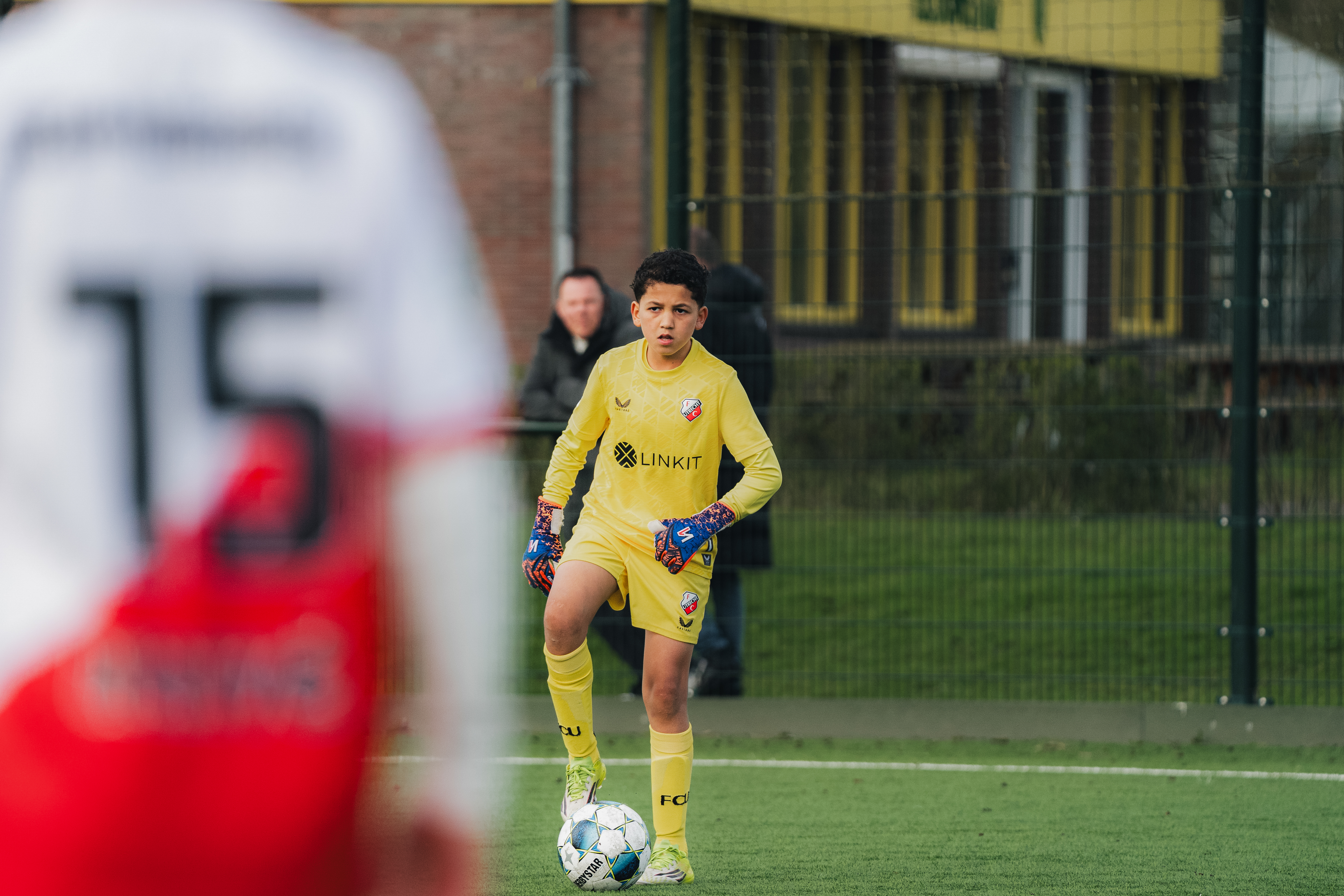 2026 03 28 F.C. Utrecht O12 Sparta Rotterdam O12 MA 5