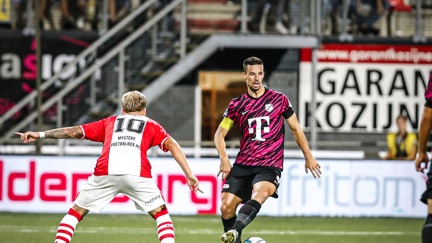 HIGHLIGHTS | FC Emmen - FC Utrecht