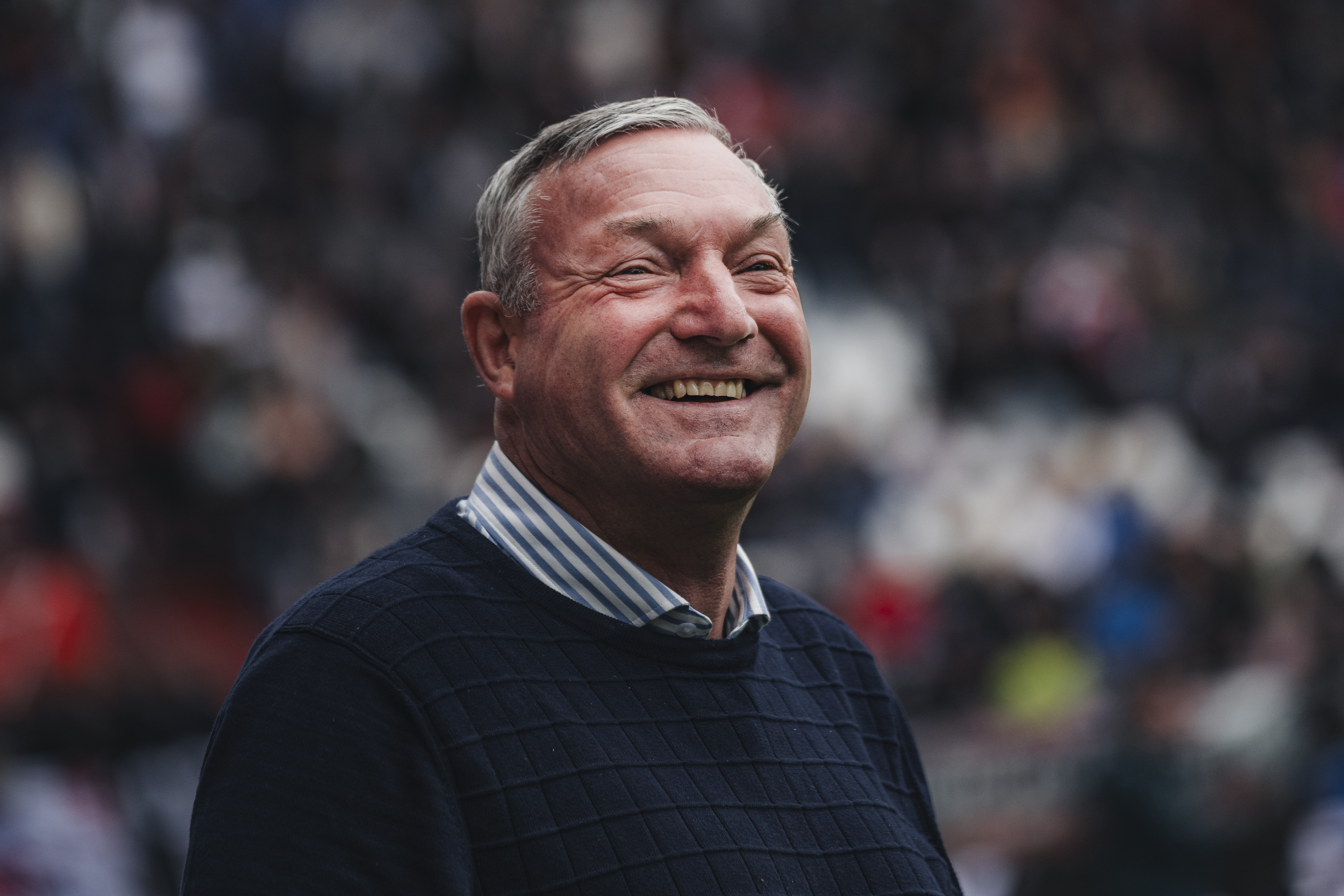 Jans: ‘Wat is dit mooi dat we dit kunnen teruggeven’