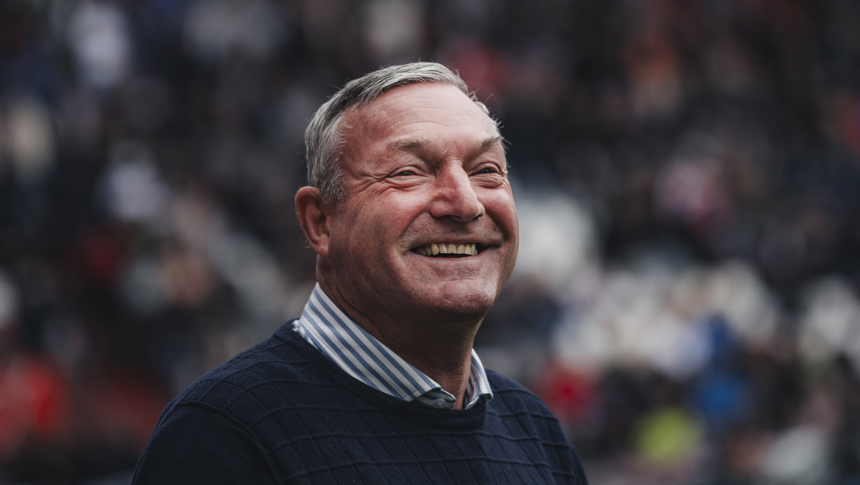 Jans: ‘Wat is dit mooi dat we dit kunnen teruggeven’