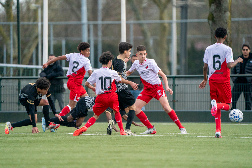 2025 03 29 F.C. Utrecht O14 AZ O14 CMS 15