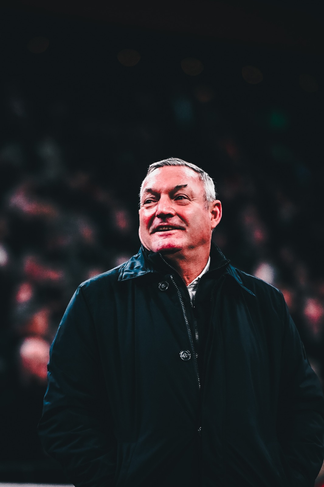 Jans: ‘Twee punten in de tweede helft laten liggen’