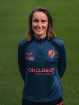 Paulien van den Boogaard