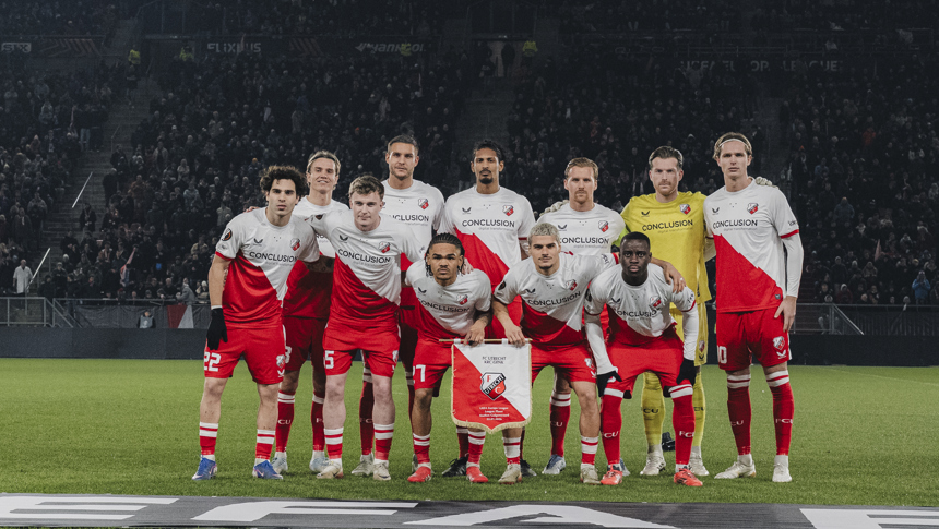 FC&nbsp;Utrecht - KRC Genk | HIGHLIGHTS