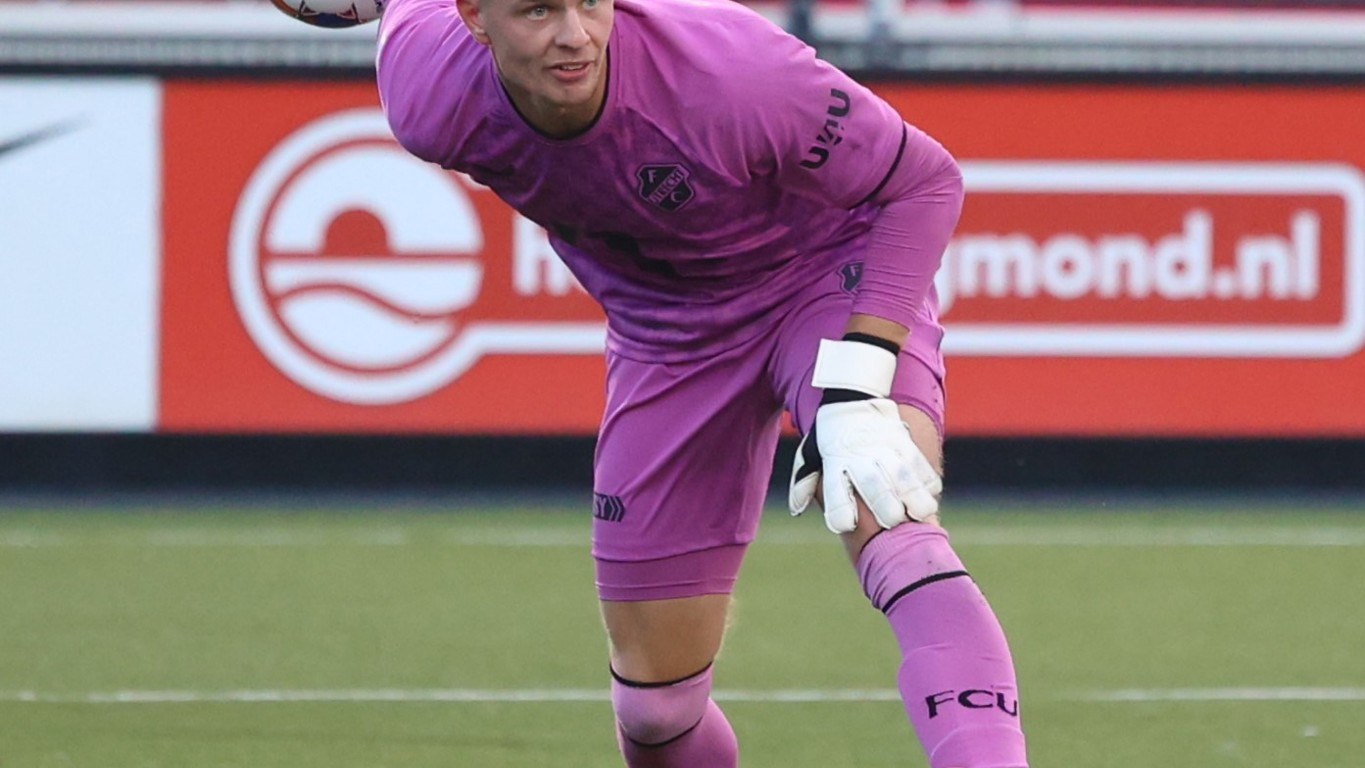 Viele Meilensteine für die Nationalspieler des FC Utrecht