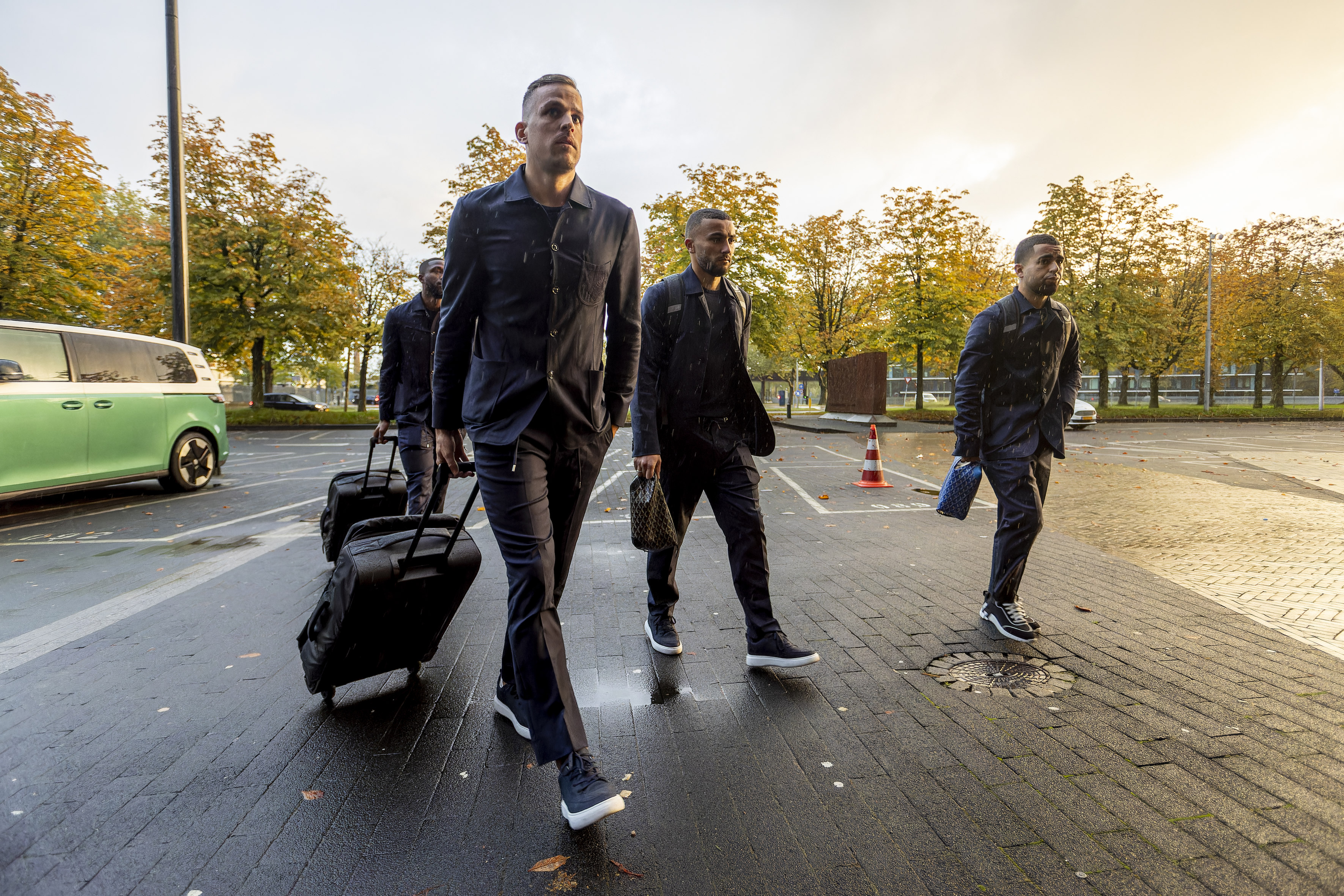 Pre Utraja Aankomst05