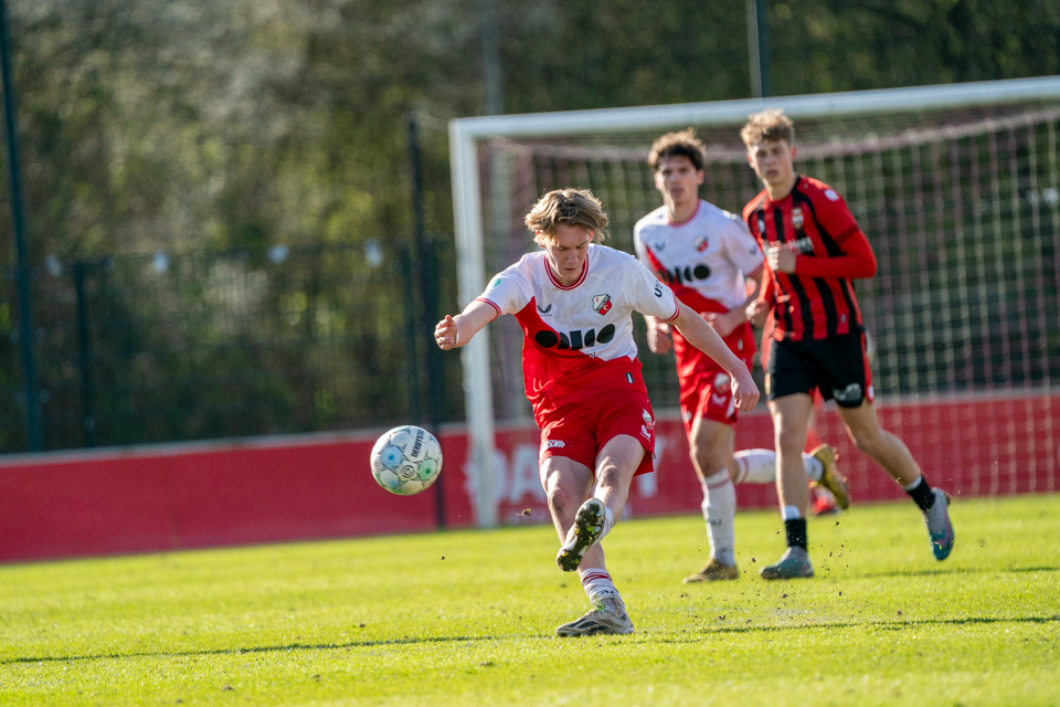 2024 03 23 F.C. Utrecht O18 Willem II O18 CMS 22