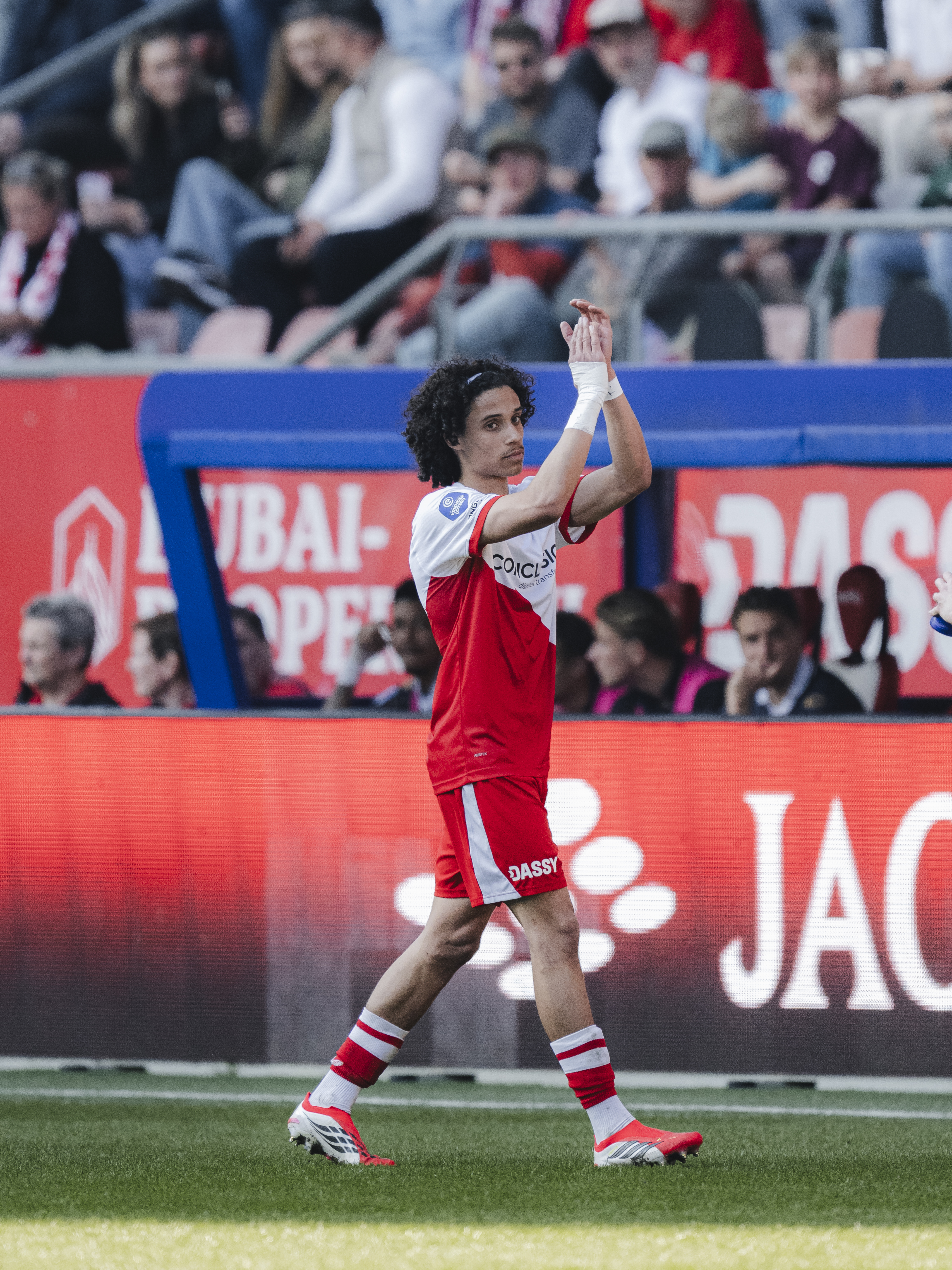 Een overzicht van de FC Utrecht-internationals